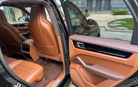 Porsche Cayenne III, 2019 год, 8 850 000 рублей, 11 фотография