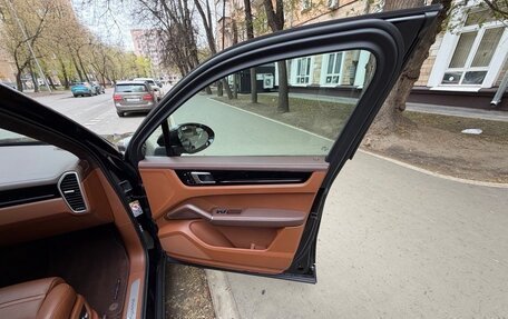 Porsche Cayenne III, 2019 год, 8 850 000 рублей, 12 фотография