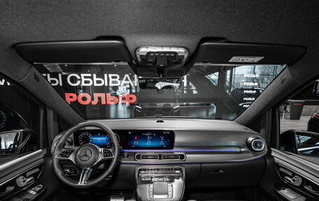 Mercedes-Benz V-Класс, 2026 год, 14 980 000 рублей, 11 фотография