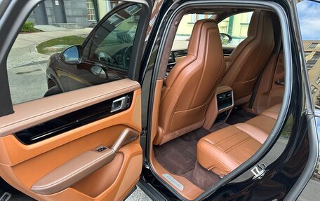 Porsche Cayenne III, 2019 год, 8 850 000 рублей, 13 фотография