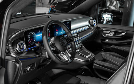 Mercedes-Benz V-Класс, 2026 год, 14 980 000 рублей, 10 фотография