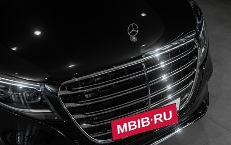 Mercedes-Benz V-Класс, 2026 год, 14 980 000 рублей, 7 фотография