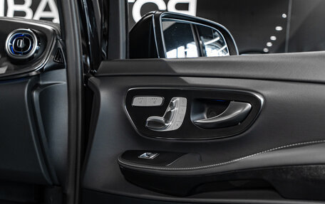 Mercedes-Benz V-Класс, 2026 год, 14 980 000 рублей, 21 фотография