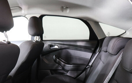 Ford Focus III, 2018 год, 1 249 000 рублей, 12 фотография