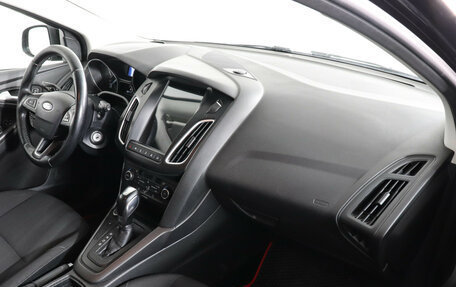 Ford Focus III, 2018 год, 1 249 000 рублей, 10 фотография