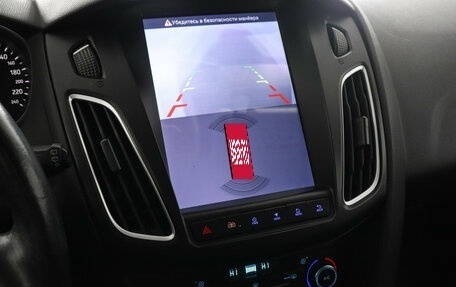 Ford Focus III, 2018 год, 1 249 000 рублей, 13 фотография