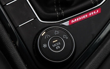 Volkswagen Tiguan II, 2021 год, 3 299 000 рублей, 14 фотография