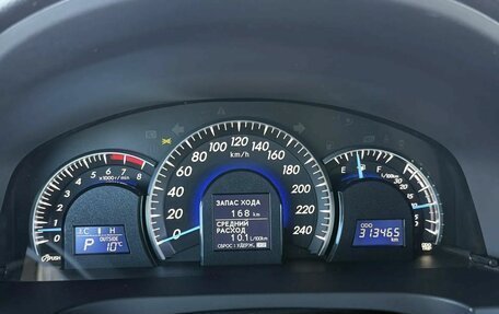 Toyota Camry, 2014 год, 1 620 000 рублей, 11 фотография