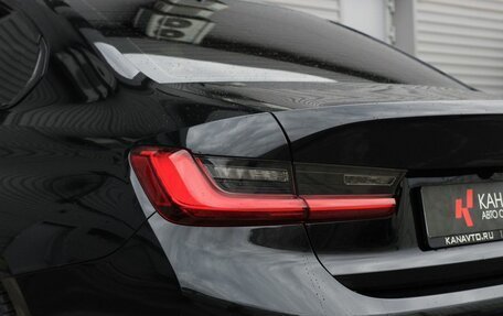 BMW 3 серия, 2019 год, 2 759 000 рублей, 6 фотография