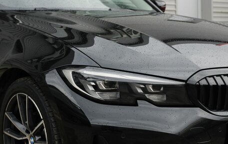 BMW 3 серия, 2019 год, 2 759 000 рублей, 5 фотография