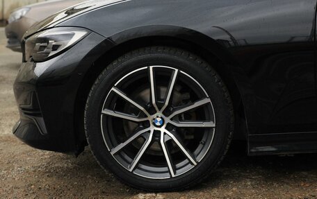 BMW 3 серия, 2019 год, 2 759 000 рублей, 7 фотография