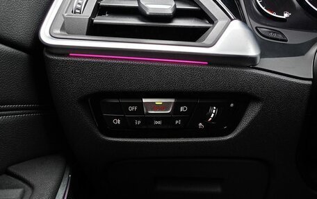 BMW 3 серия, 2019 год, 2 759 000 рублей, 13 фотография