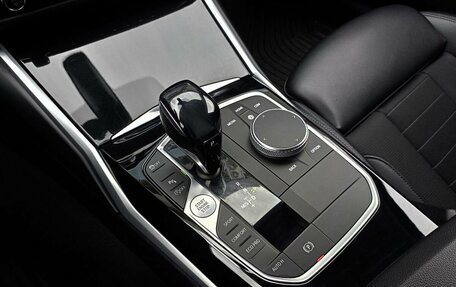 BMW 3 серия, 2019 год, 2 759 000 рублей, 16 фотография