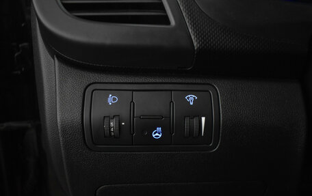 Hyundai Solaris II рестайлинг, 2014 год, 649 000 рублей, 18 фотография