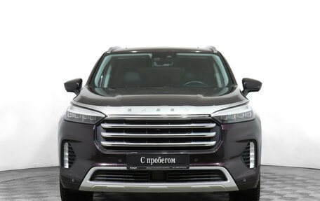 CheryExeed VX, 2022 год, 2 430 000 рублей, 2 фотография