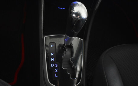 Hyundai Solaris II рестайлинг, 2014 год, 649 000 рублей, 16 фотография