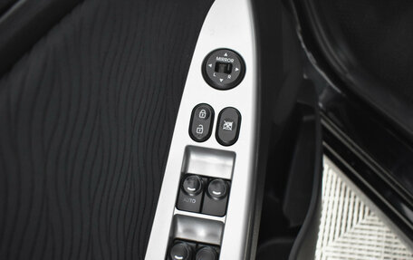 Hyundai Solaris II рестайлинг, 2014 год, 649 000 рублей, 19 фотография