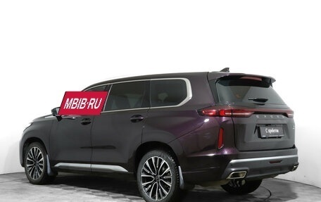 CheryExeed VX, 2022 год, 2 430 000 рублей, 7 фотография
