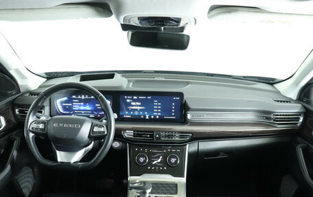CheryExeed VX, 2022 год, 2 430 000 рублей, 12 фотография
