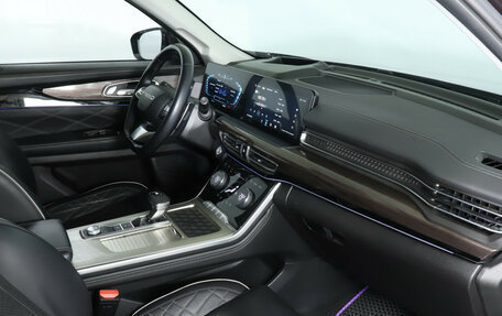 CheryExeed VX, 2022 год, 2 430 000 рублей, 9 фотография