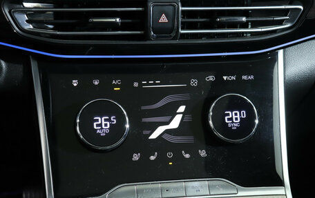 CheryExeed VX, 2022 год, 2 430 000 рублей, 18 фотография