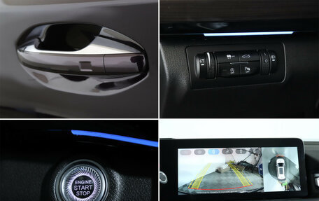 CheryExeed VX, 2022 год, 2 430 000 рублей, 16 фотография