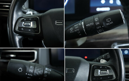 CheryExeed VX, 2022 год, 2 430 000 рублей, 19 фотография