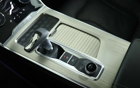 CheryExeed VX, 2022 год, 2 430 000 рублей, 17 фотография