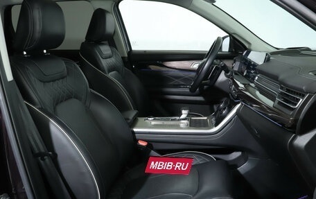 CheryExeed VX, 2022 год, 2 430 000 рублей, 14 фотография