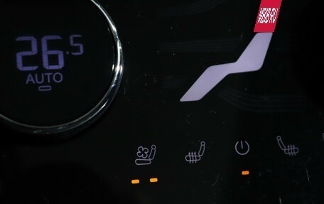 CheryExeed VX, 2022 год, 2 430 000 рублей, 23 фотография