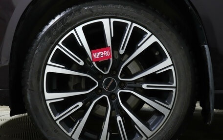 CheryExeed VX, 2022 год, 2 430 000 рублей, 25 фотография