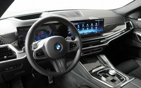 BMW X6, 2025 год, 17 590 000 рублей, 12 фотография