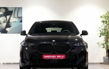 BMW X6, 2025 год, 17 590 000 рублей, 2 фотография