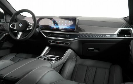 BMW X6, 2025 год, 17 590 000 рублей, 14 фотография