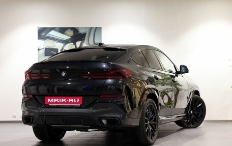 BMW X6, 2025 год, 17 590 000 рублей, 5 фотография