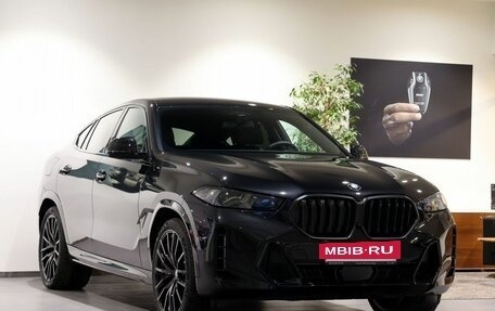 BMW X6, 2025 год, 17 590 000 рублей, 3 фотография