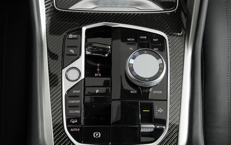 BMW X6, 2025 год, 17 590 000 рублей, 24 фотография