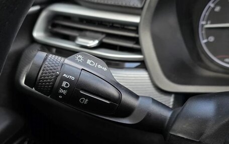 Geely Emgrand, 2024 год, 1 570 000 рублей, 11 фотография