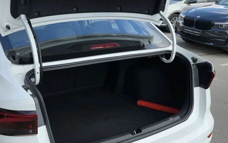 Geely Emgrand, 2024 год, 1 570 000 рублей, 7 фотография