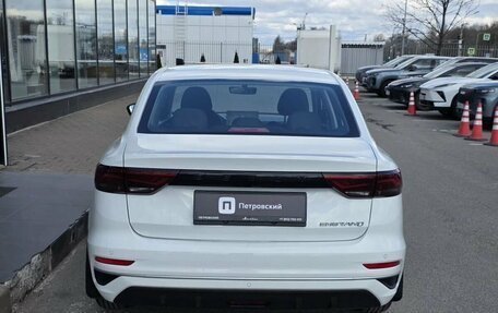 Geely Emgrand, 2024 год, 1 570 000 рублей, 6 фотография