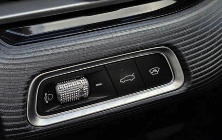 Geely Emgrand, 2024 год, 1 570 000 рублей, 17 фотография