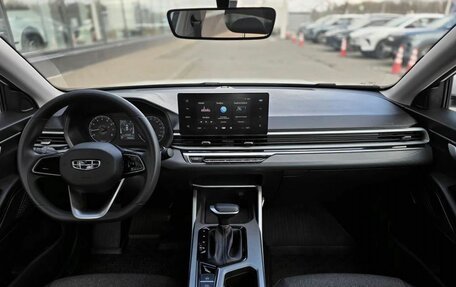 Geely Emgrand, 2024 год, 1 570 000 рублей, 9 фотография