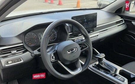 Geely Emgrand, 2024 год, 1 570 000 рублей, 14 фотография