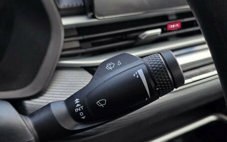 Geely Emgrand, 2024 год, 1 570 000 рублей, 12 фотография