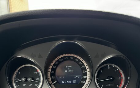 Mercedes-Benz GLK-Класс, 2011 год, 1 430 000 рублей, 23 фотография