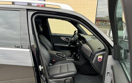 Mercedes-Benz GLK-Класс, 2011 год, 1 430 000 рублей, 18 фотография