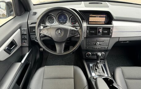 Mercedes-Benz GLK-Класс, 2011 год, 1 430 000 рублей, 22 фотография