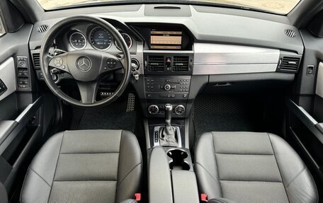 Mercedes-Benz GLK-Класс, 2011 год, 1 430 000 рублей, 21 фотография