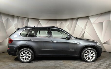 BMW X5, 2012 год, 2 135 000 рублей, 6 фотография
