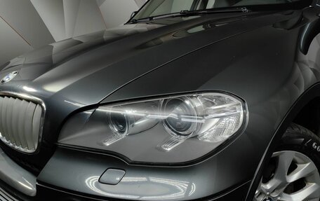 BMW X5, 2012 год, 2 135 000 рублей, 8 фотография